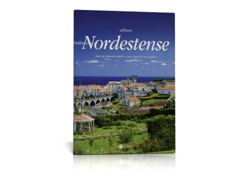 Álbum Nordestense