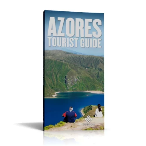 Azores Tourist Guide