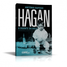 Hagan o Doente da Bola