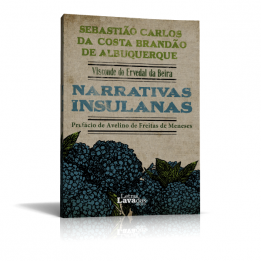 Narrativas Insulanas