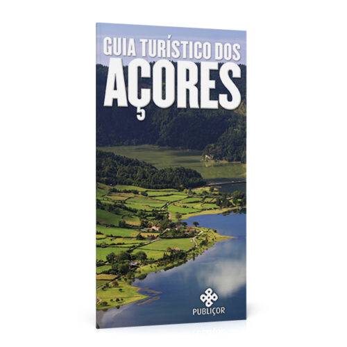 Guia Turístico dos Açores