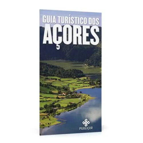 Guia Turístico dos Açores