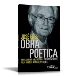 Obra-Poética - José Enes