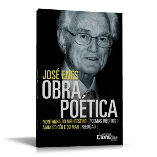Obra-Poética - José Enes