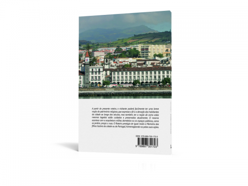 Roteiro Ponta Delgada. Olhares e Descobertas, História e Património Cultural - Image 2