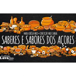 Saberes e Sabores dos A&ccedil;ores