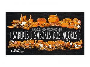 Saberes e Sabores dos A&ccedil;ores