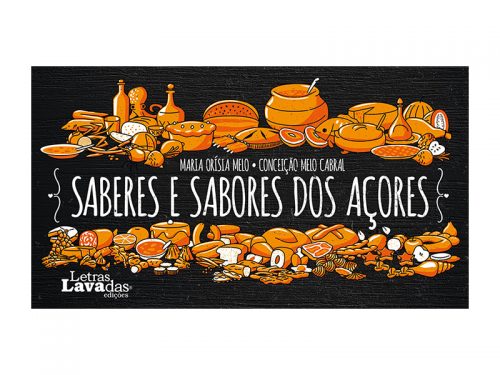 Saberes e Sabores dos Açores