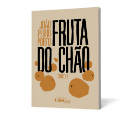 Fruta do Ch&atilde;o