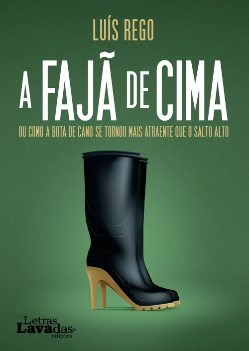A Fajã de Cima ou como a bota de cano se tornou mais atraente que o salto alto - Image 2