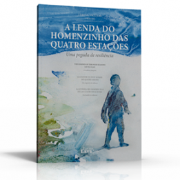 A Lenda do Homenzinho das Quatro Esta&ccedil;&otilde;es
