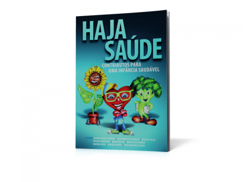 Haja Saúde