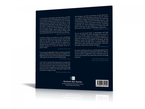 A Lenda da Maria Encantada / The Legend of the Enchanted Maria - Image 2