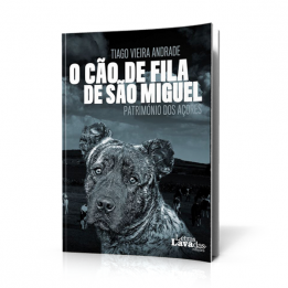 C&atilde;o de Fila de S&atilde;o Miguel