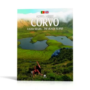 Corvo-a-Ilha-Negra