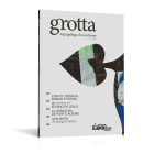 grotta – arquipélago de escritores #2 – EBOOK