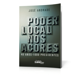 Poder Local nos A&ccedil;ores
