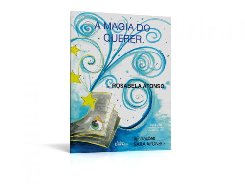 A magia do querer