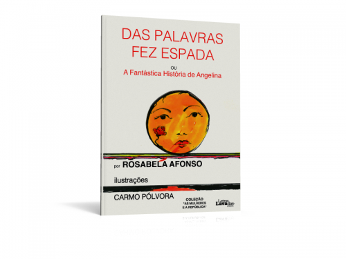 Das Palavras Fez Espada