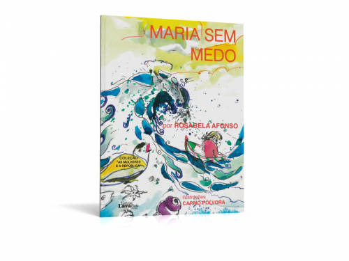 Maria Sem Medo