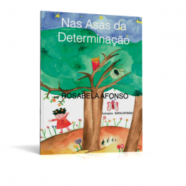 Nas Asas da Determina&ccedil;&atilde;o