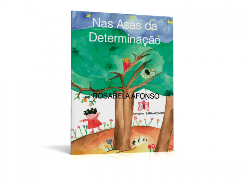 Nas Asas da Determinação