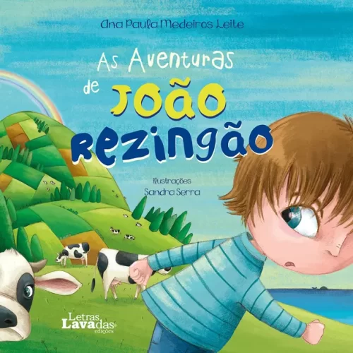 As Aventuras de João Rezingão - Image 2
