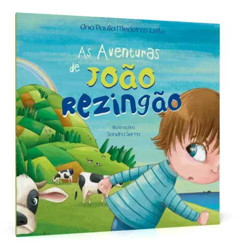 As Aventuras de João Rezingão