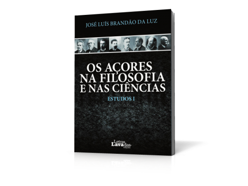 Os Açores Na Filosofia e nas CiênciasOs Açores Na Filosofia e nas Ciências