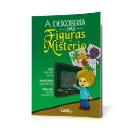 Figuras Mistério