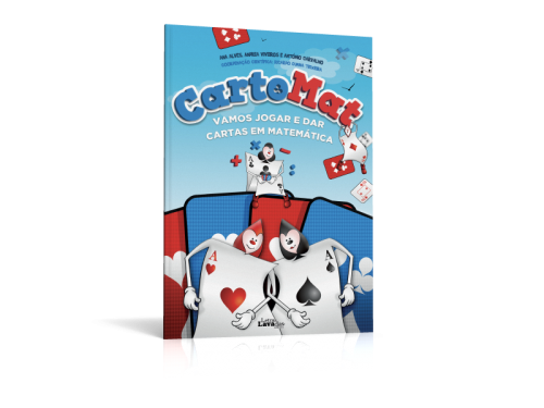 CartoMat - Matemática