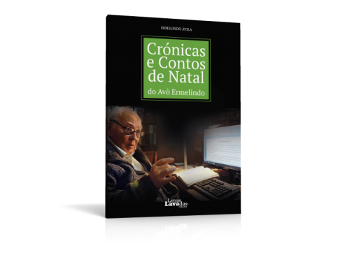 Crónicas e Contos de Natal do Avô Ermelindo