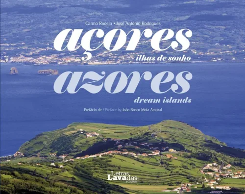 Açores, Ilhas de Sonho | Azores, Dream Islands - Image 2