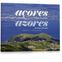 Açores Ilhas de Sonho