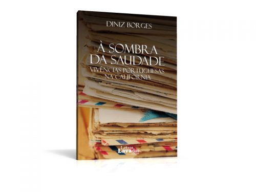À Sombra da Saudade