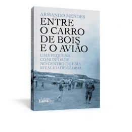 Entre o Carro de Bois e o Avi&atilde;o