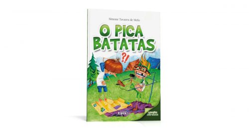 O Pica Batatas