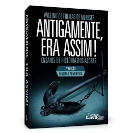 Antigamente era assim