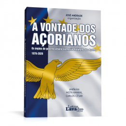 A Vontade dos A&ccedil;orianos