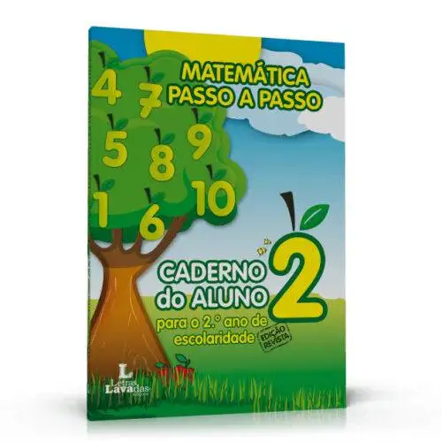 Matemática passo a passo