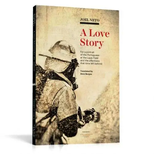 Uma história de amor / A Love Story - Image 2