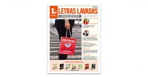 Letras Lavadas