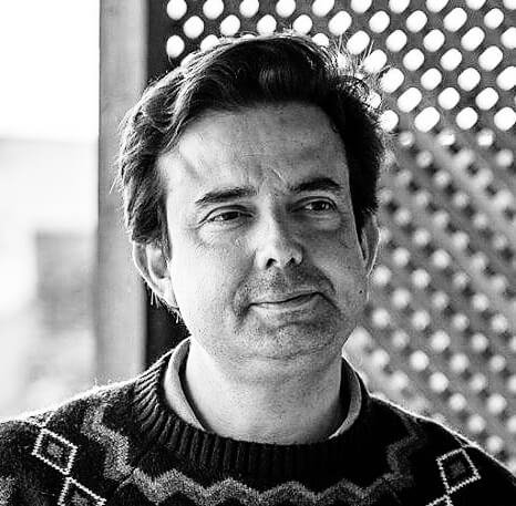Nuno Costa Santos