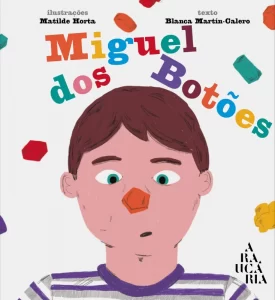 Miguel dos Botões