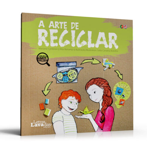 A Arte de Reciclar