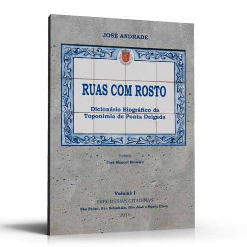 Ruas com Rosto