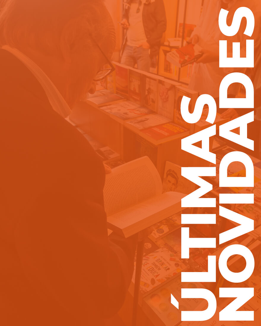 Read more about the article Novidades Letras Lavadas