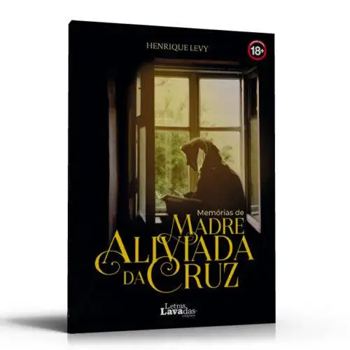 Memórias de Madre Aliviada da Cruz
