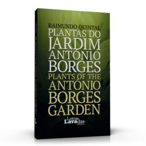 Plantas do Jardim Ant&oacute;nio Borges
