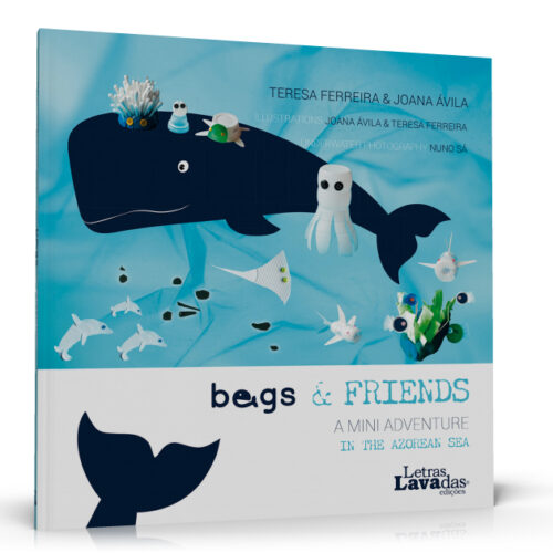 Begs & Friends - A Mini Adventure in the Azorean Sea